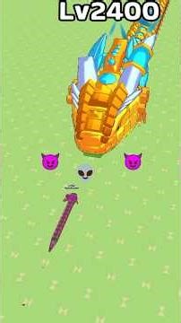 SNAKE CLASH io, Game Ular, Boss FIGHT Level 2400, Best Gameplay 399 #shorts #gameplay #snakeclash