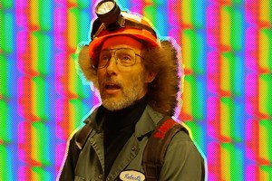 Cult Corner: ‘Dream Corp LLC’ Is What Would Happen You Went to Therapy in ‘The Matrix’