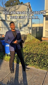 43 reactions · 4 comments | The BRRR method is one of many real estate strategies that can make you money follow me to learn more‼️ #playthegametochangethegame #realestate #investment | Tavion Baker | Facebook