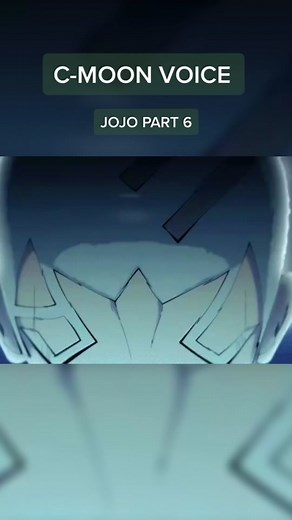 Animation by tddk_art on twitter. Music by Rok Nardin. Voice work by me. #jojosbizarreadventure #anime #voiceover #va #voiceactor #japanese #va #voiceactor #sub #dub #actor #voice #cool #epic #english #jojo #jolyne #cmoon #red #blue #green #villain #hype #fyp #foryoupage #fypシ #yxzcba