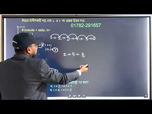 5th chapter MCQ practice and solution || HSC ICT class ||