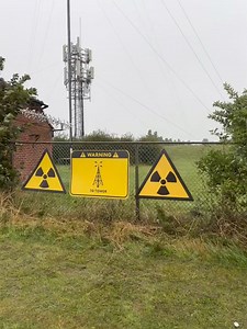 7 G tower spotted up by Hollingbury golf course 🤷🏽‍♂️ | Imjustbrighton