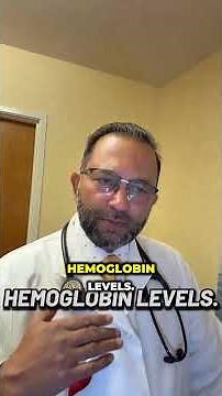 How Long Should You Take Iron Supplements? (Hemoglobin vs Ferritin Timeline)