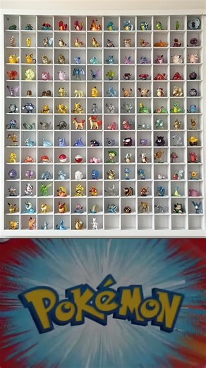 Seba Peralta | Más Que Pokémon | Pokérap + Figuras TOMY para celebrar los 30 años de Pokémon 👌🏽 Sígueme para más videos ❤️ • • • #pokemon #pokemoncollector... | Instagram