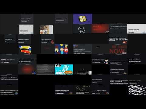 Klasky Csupo Error Ultimateparison