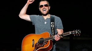Eric Church’s New Furniture Line Is Available NOW!