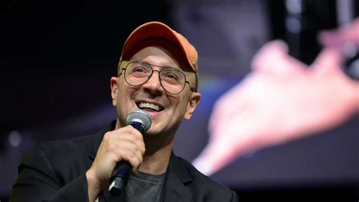 Original 'Blue's Clues' host Steve Burns launching podcast for 'grown-ups'