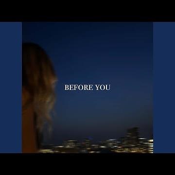 Before You