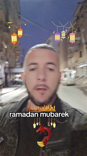 Comedia y momentos divertidos en Ramadan