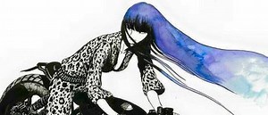 Ryuko se dévoile en bande-annonce, 14 Septembre 2016