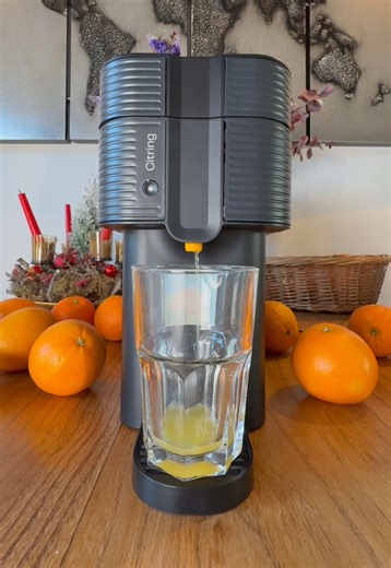 Upgrade Your Mornings with Juicy Home Tech