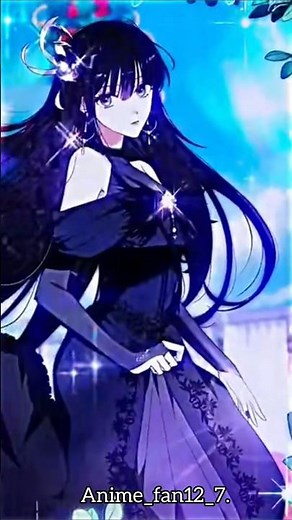 Obsidian Bride🖤
