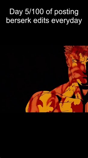 Berserk (1997)