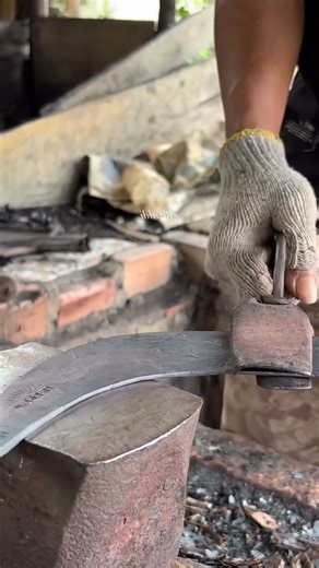 Traditional craft #handsmade #blacksmith #artandcraft #youtubeshorts #welding #homemadecreations