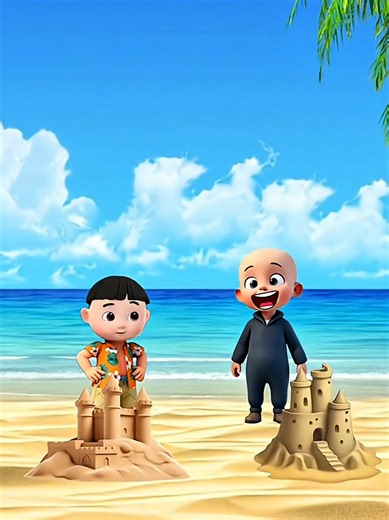 Funny and Amazing English Cartoons You Must See