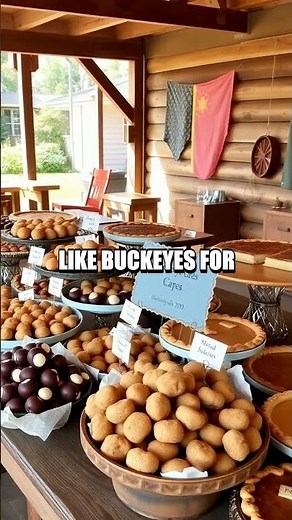 The Unique Slang of Ohio