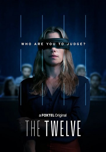 The Twelve - watch tv series streaming online