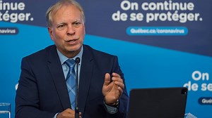 COVID-19 au Québec: les cas en hausse, mais pas de retour des mesures sanitaires