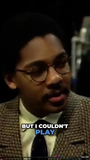 52K views · 1.2K reactions | A clip from a 1982 Afternoon Plus interview with acclaimed jazz trumpeter and composer Wynton Marsalis. He reflects on growing up in a musical family, but only discovering his passion for music after childhood. This conversation offers a glimpse into the early journey of one of jazz’s most celebrated voices. | Jazz Foundation of America | Facebook