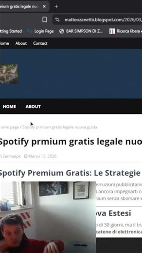 Spotify Premium gratis metodo legale #spotify #ahorrar #premium