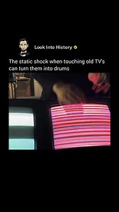 13K views · 56 reactions | That static shock you feel when touching...