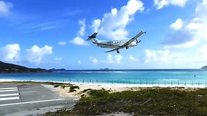 Would you fly Cape Air’s Tecnam P2012 Traveller?