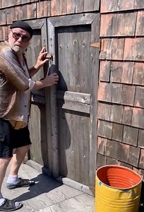 70K views · 667 reactions | The fuck is Sam doing in Bubbles' shed? —See him in today’s Park After Dark: https://bit.ly/pad3-15 | Trailer Park Boys | Facebook