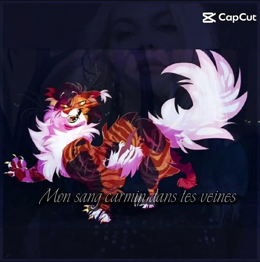 mapleshaded/Ombre d'érable {Alien;Louane}