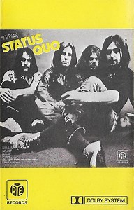Status Quo - The Best Of Status Quo