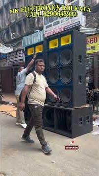 DJ_Setup_सिर्फ_₹1,55,000_में!___DJ_Lovers_के_लिए_Best_Market#djset_#djlover_#dj_#amplifier_#djshop k