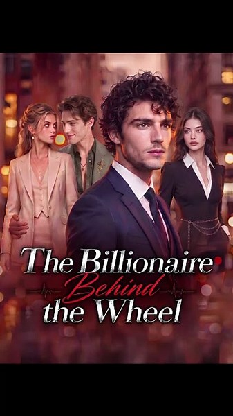 [FULL] The Billionaire Behind the Wheel [Full Movie]