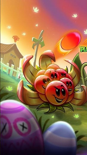 New loading screen in Plants vs Zombies 2 10.4.1 #shorts #pvz2 #plantsvszombies2