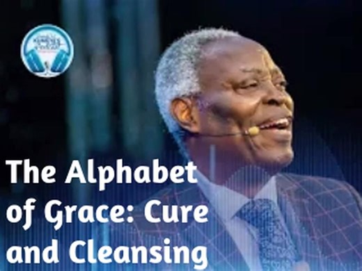 The Alphabet of Grace: Cure and Cleansing The sermon Pastor (Dr) W.F Kumuyi, "The ABC of Cure and Cleansing Through Christ" provides the simple, foundational steps for accessing supernatural intervention for healing and spiritual purification. The message centres on the concept of supernatural cure and cleansing, which is described as a comprehensive transformation of the heart, mind, and character that far exceeds any natural human ability. The path to receiving these heavenly benefits is syste