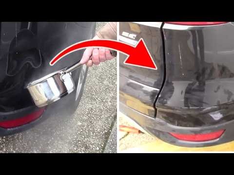 One Minute GENIUS Car Hacks NO ONE Knows About (Pro Tips)