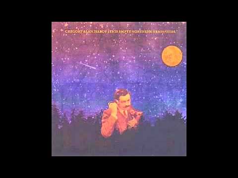 Gregory Alan Isakov- Virginia May