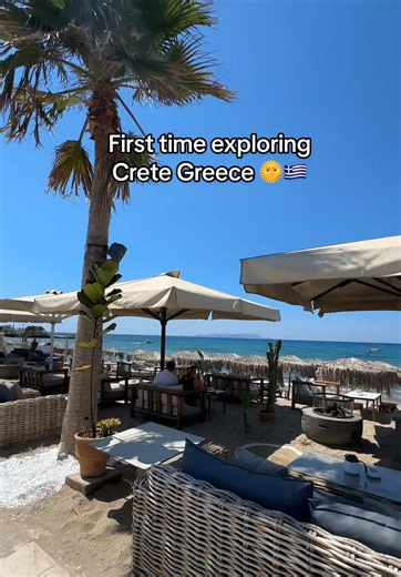 Exploring Supermarkets in Crete: A First-Time Visitor’s Guide