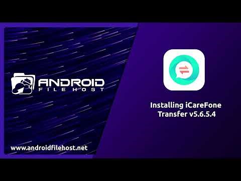 📥Download & Install iCareFone Transfer Tool Last Version with Full Activation (Full Guide)