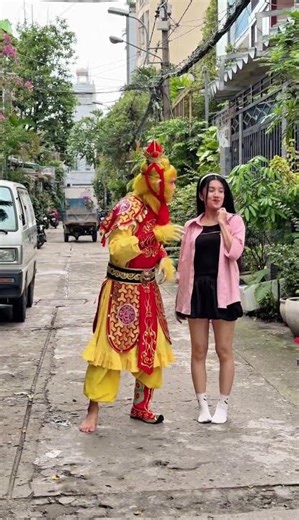 Dễ thương quá .🤣😍🙈👍👍😊😊 #funny #shortvideo #noel