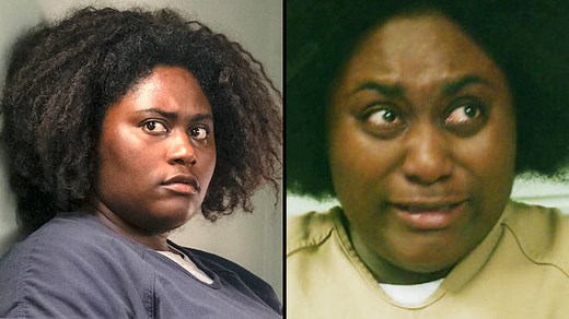 Fans are in tears over Taystee’s emotional storyline in OITNB season 7
