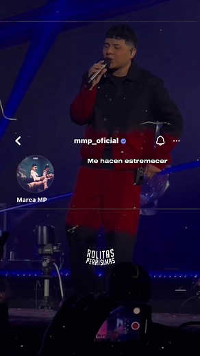 Cada Día Te Quiero Más - Marca MP | Regional Mexicano