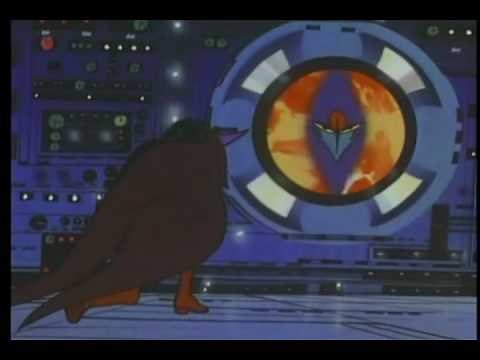 カッツェさまの歌