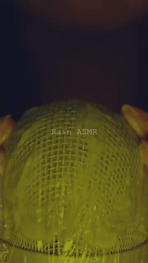 ASMR Hands + Lotion ASMR Hits Different👐 #shorts