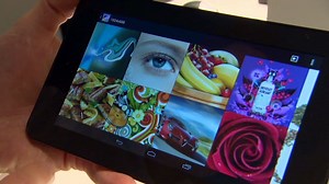 Tablet throwdown: HP, Sony and Samsung