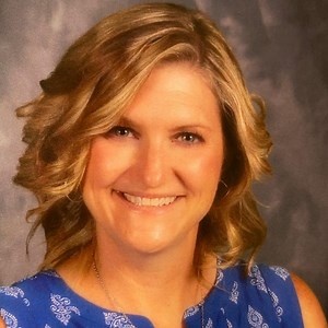 Eliot Battle Elementary assistant principal to be recommended as next principal at Cedar Ridge Elementary