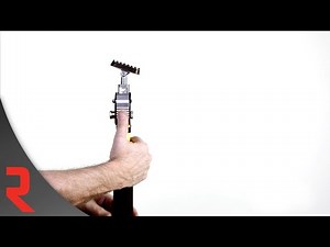 How to Use the Quick Support Rod