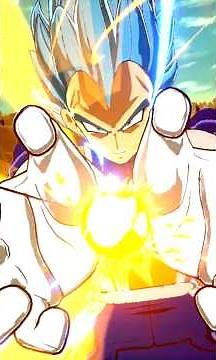 CC Vegeta (Capsule Corp) Super Dragon Ball Heroes Transformations #dragonball #vegeta
