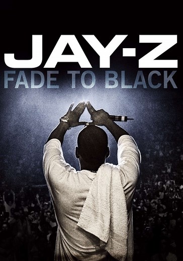 JAY-Z: Fade to Black streaming: where to watch online?