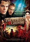 The Brothers Grimm Reviews - Metacritic
