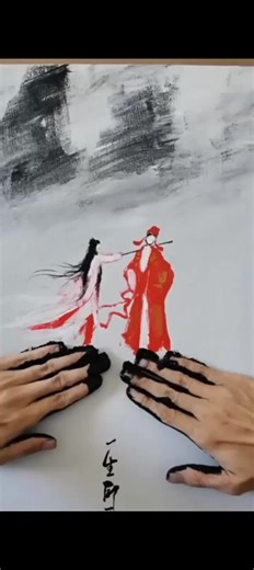 Exploring Professional Art Techniques and Styles