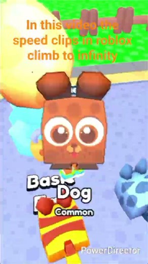 Roblox Climb To Infinity Speed Clips!..